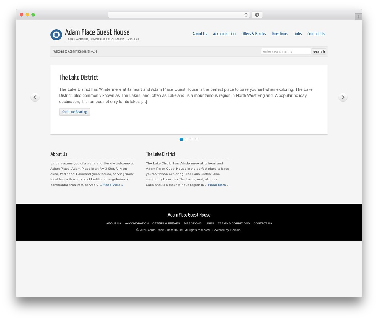 WP-Responsive WordPress theme - adamplacelakedistrict.co.uk WP-Responsive WordPress theme - adamplacelakedistrict.co.uk