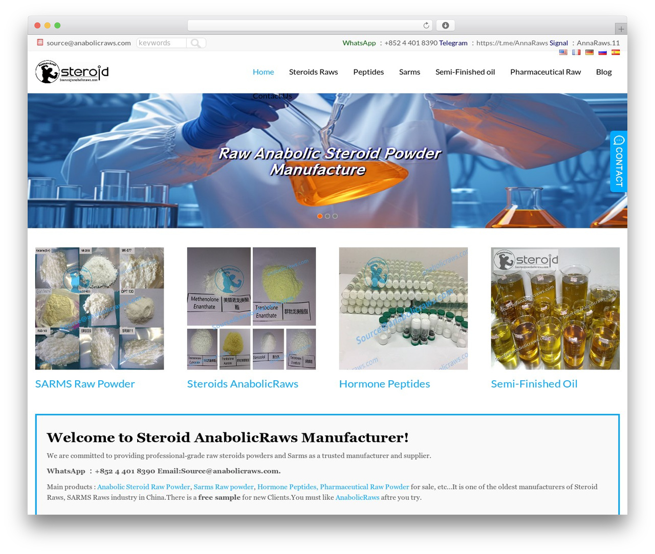 WP theme WPBOSS - anabolicraws.com WP theme WPBOSS - anabolicraws.com
