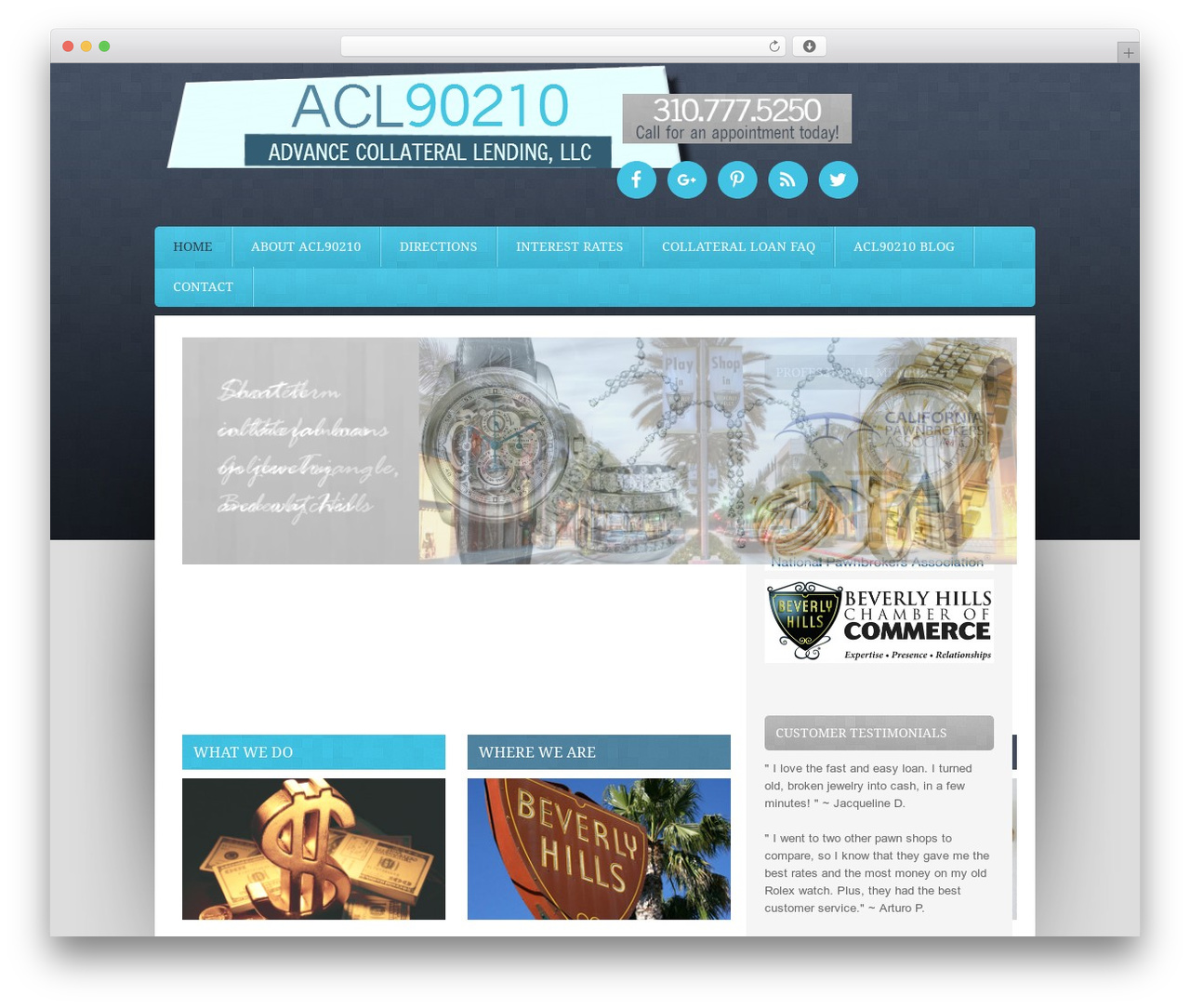 Associate Child Theme WordPress theme - acl90210.com Associate Child Theme WordPress theme - acl90210.com
