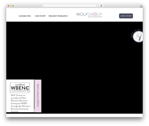 WP Custom Admin Interface (wp-custom-admin-interface) free WordPress plugin - wolfgrp.com WP Custom Admin Interface (wp-custom-admin-interface) free WordPress plugin - wolfgrp.com