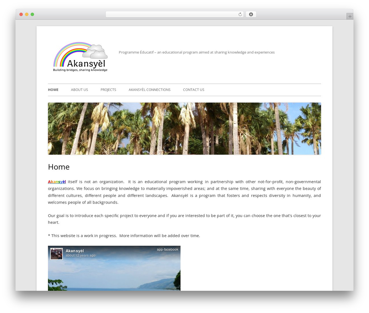 Best WordPress theme Tiny Forge - akansyel.org