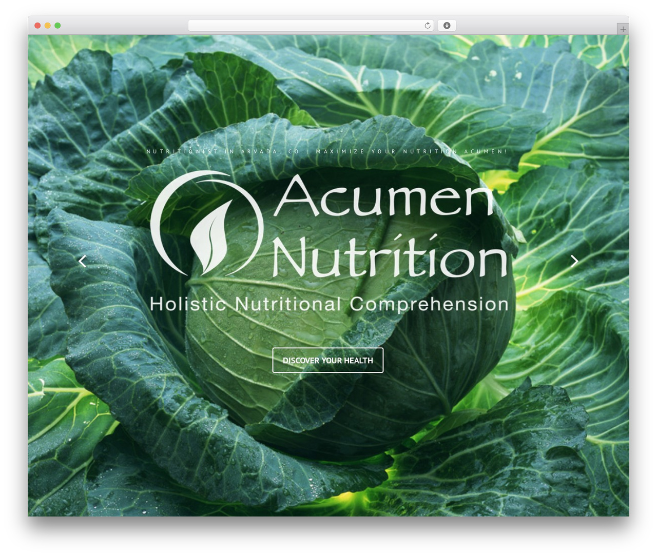cherry WordPress theme - acumennutrition.com cherry WordPress theme - acumennutrition.com