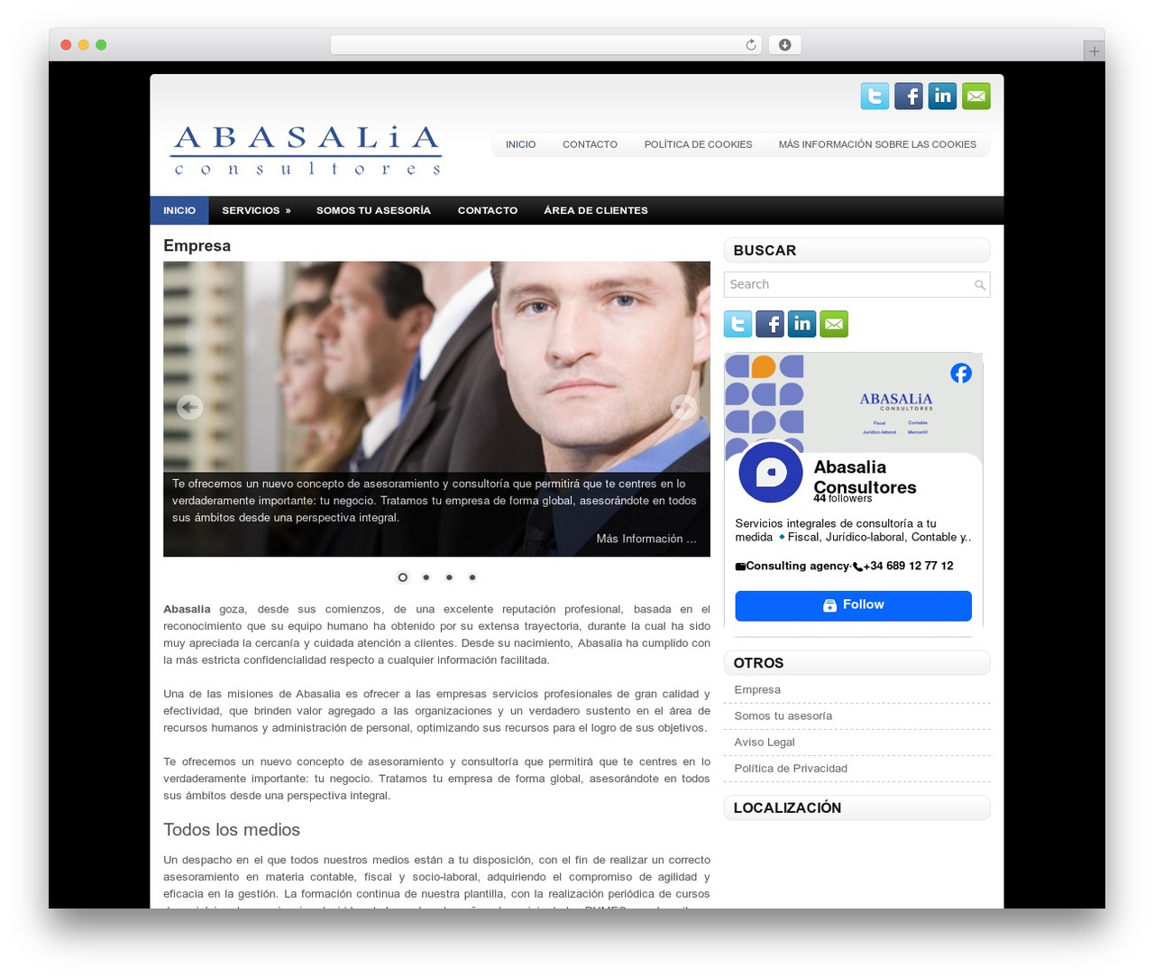 EducationWP theme WordPress - abasalia.es EducationWP theme WordPress - abasalia.es