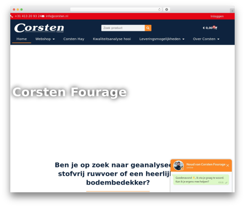 Futy.io Leadbots (futy-widget) free WordPress plugin - corsten.nl Futy.io Leadbots (futy-widget) free WordPress plugin - corsten.nl