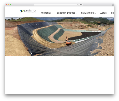 Sellkit pro WordPress plugin - proterra-environnement.com