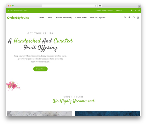 Check Pincode/Zipcode for Shipping Woocommerce (check-pincodezipcode-for-shipping-woocommerce) free WordPress plugin - ordermyfruits.com Check Pincode/Zipcode for Shipping Woocommerce (check-pincodezipcode-for-shipping-woocommerce) free WordPress plugin - ordermyfruits.com