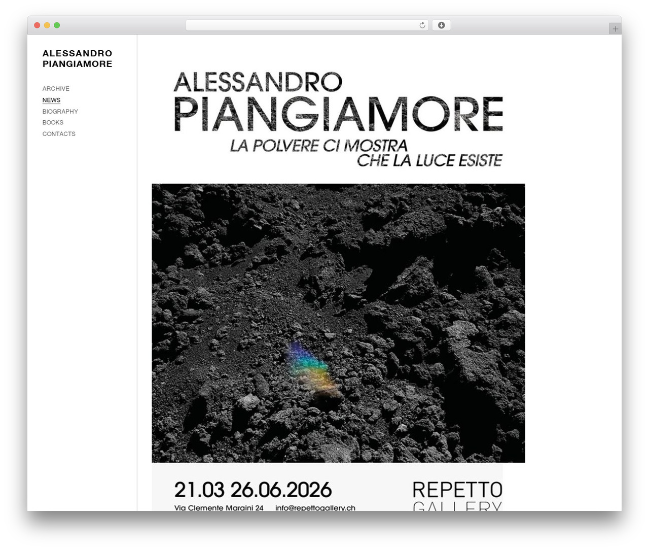 Skylab theme WordPress - alessandropiangiamore.com Skylab theme WordPress - alessandropiangiamore.com