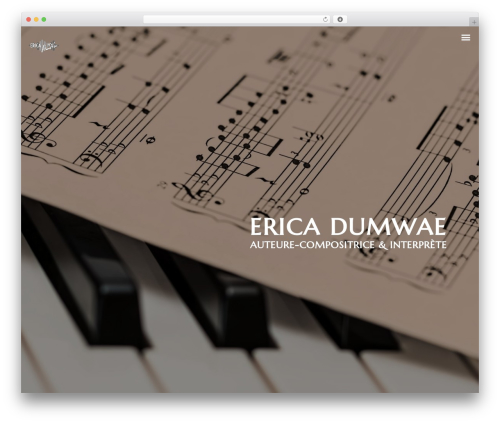 Wolf playlist manager WordPress plugin - erica-dumwae.com