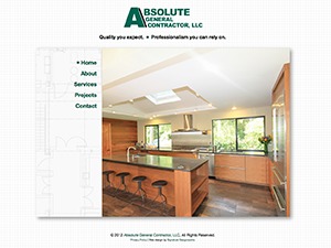 Theme WordPress Absolute General Contractor Theme WordPress Absolute General Contractor