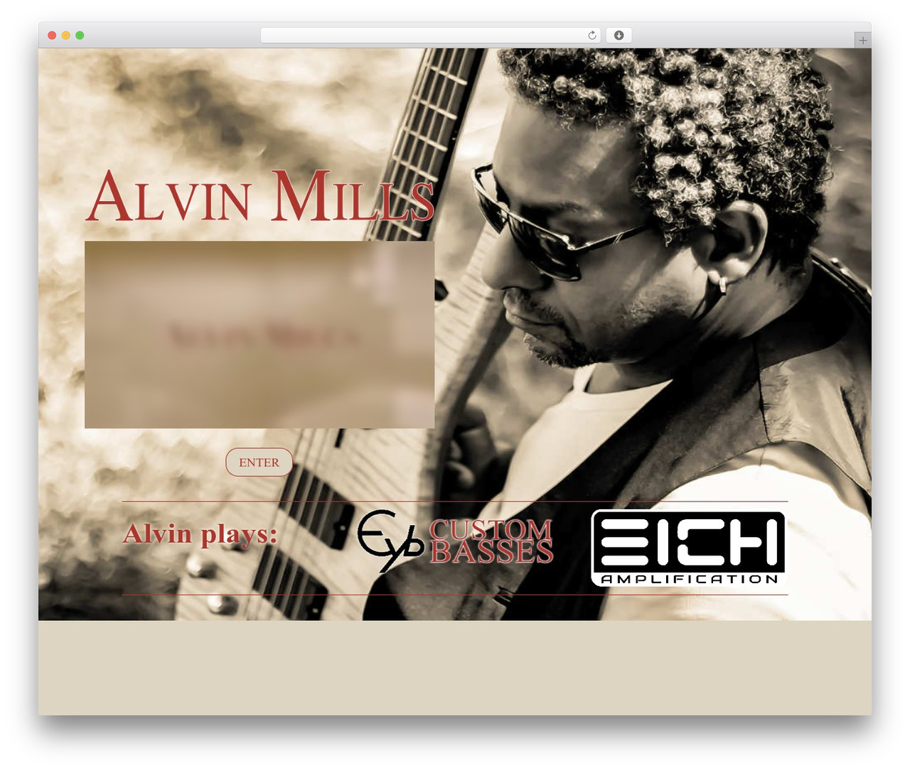 Theme WordPress Divi - alvinmills.com Theme WordPress Divi - alvinmills.com