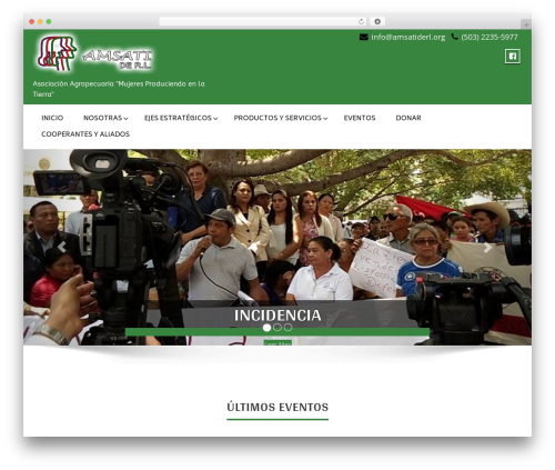 mowomo Social Share (mowomo-redes-sociales) free WordPress plugin - amsatiderl.org