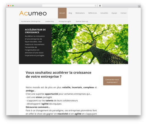 Genesis Simple Share (genesis-simple-share) free WordPress plugin - acumeo.fr