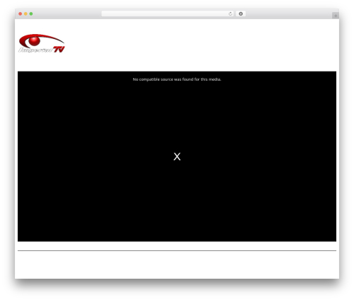 Beezplayerpro WordPress plugin - imperialradiotv.com