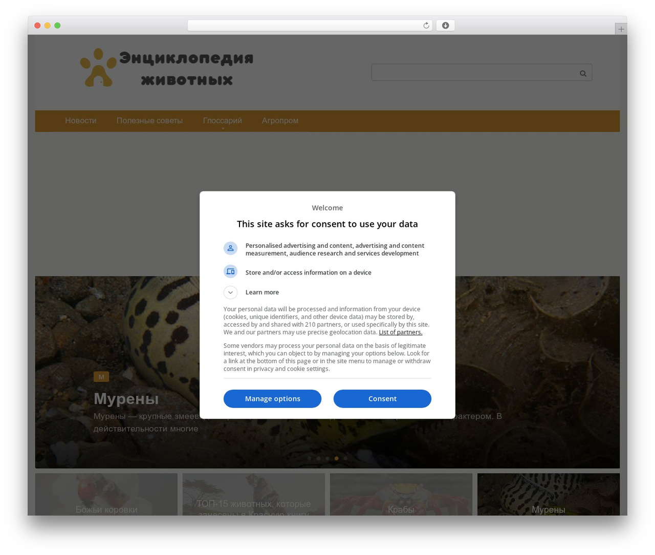 WordPress theme Root - animalsglobe.ru WordPress theme Root - animalsglobe.ru