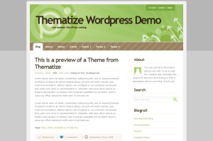 WordPress theme Vector Lover WordPress theme Vector Lover