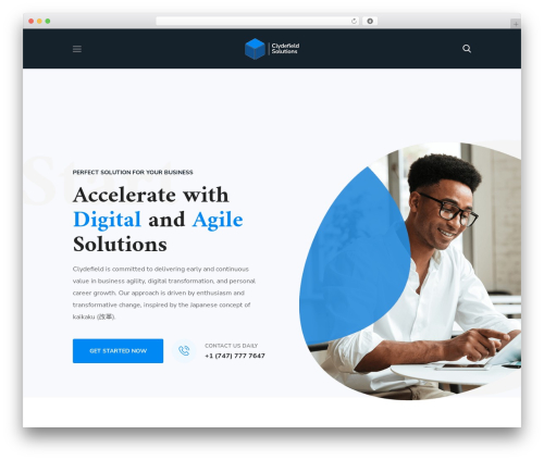 Zikzag core WordPress plugin - clydefield.com