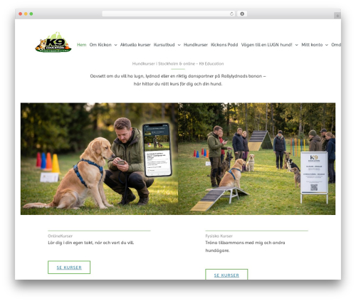 WP Hamburger (wp-hamburger) free WordPress plugin - hundkurser-online.com WP Hamburger (wp-hamburger) free WordPress plugin - hundkurser-online.com