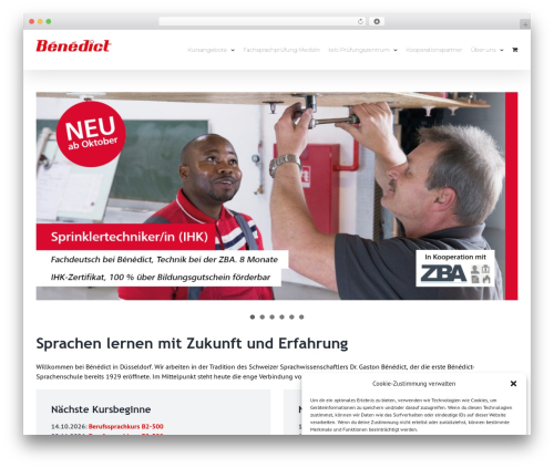 Payment Gateway for PayPal on WooCommerce (woo-paypal-gateway) free WordPress plugin - benedict-schulen.de