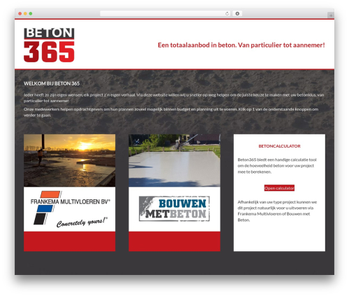 Gdpr consent WordPress plugin - betonstort.com