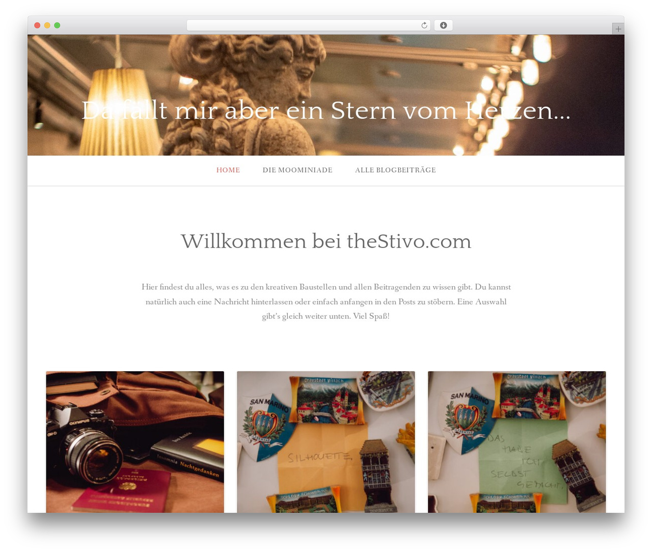 Gateway - WordPress.com WordPress theme - thestivo.com