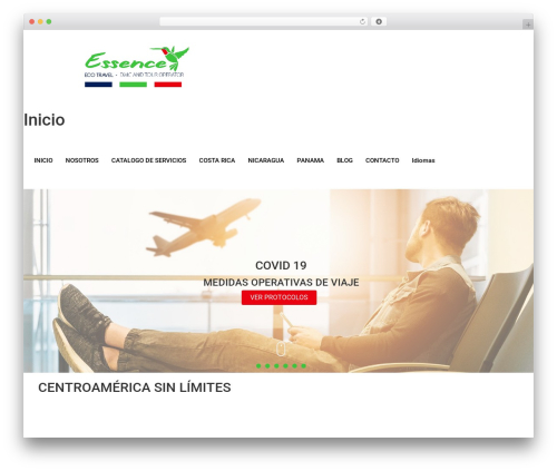 Rolo Slider (rolo-slider) free WordPress plugin - essenceecotravel.com Rolo Slider (rolo-slider) free WordPress plugin - essenceecotravel.com
