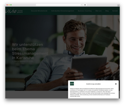 Vgw metis WordPress plugin - vivio.info