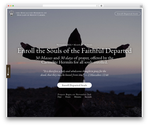Dlm pro WordPress plugin - edcarm.org