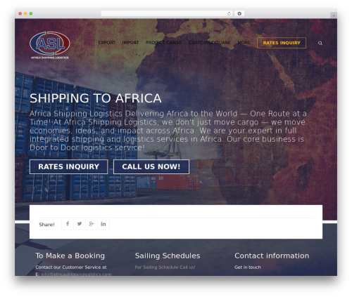 Icon List (icon-list) free WordPress plugin - africashippinglogistics.com Icon List (icon-list) free WordPress plugin - africashippinglogistics.com
