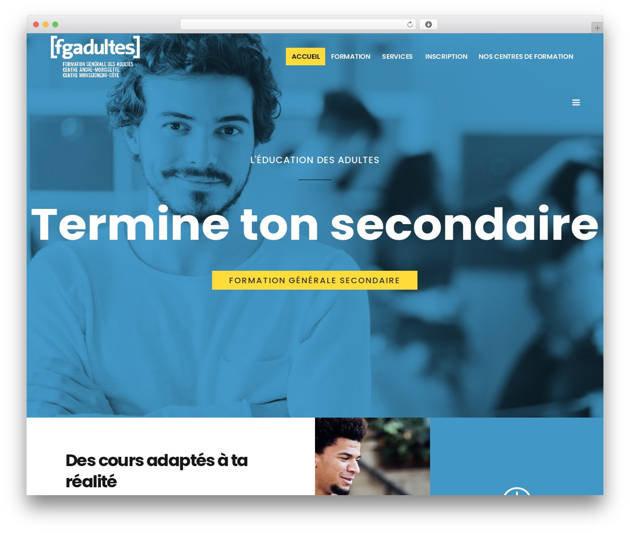 ServiceMaster WordPress theme - centremonseigneurcote.com ServiceMaster WordPress theme - centremonseigneurcote.com