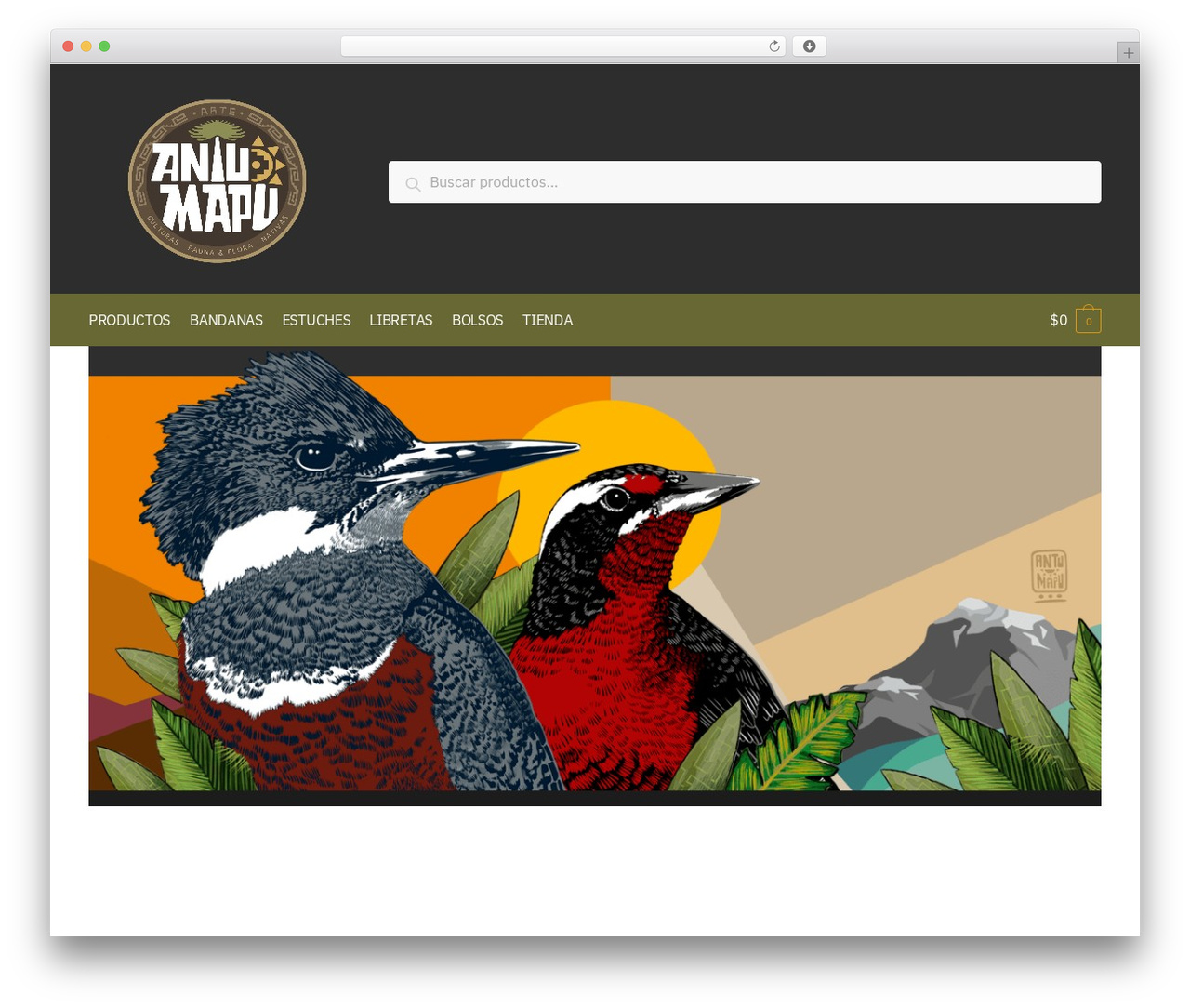 Shoptimizer WordPress theme design - arteantumapu.cl Shoptimizer WordPress theme design - arteantumapu.cl