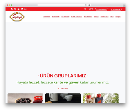 Pixfort likes WordPress plugin - seyidoglugida.com.tr