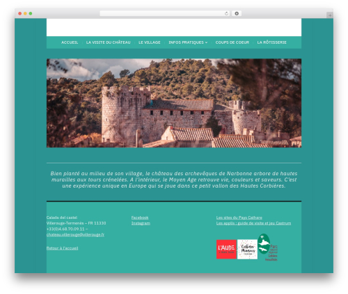 Mediabox CK – Responsive Lightbox (mediabox-ck) free WordPress plugin - villerouge.fr Mediabox CK – Responsive Lightbox (mediabox-ck) free WordPress plugin - villerouge.fr