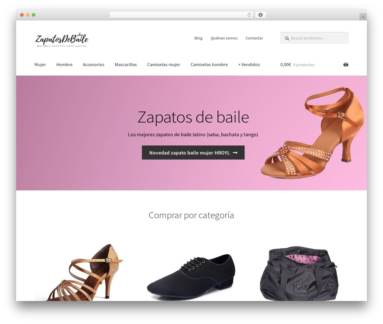 Theme WordPress Storefront - zapatosdebaile.shop Theme WordPress Storefront - zapatosdebaile.shop