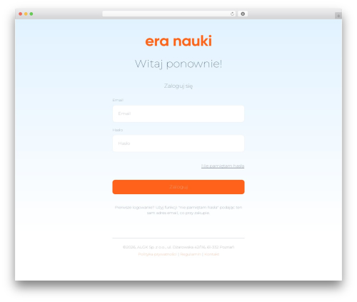 Payment Plugins for Stripe WooCommerce (woo-stripe-payment) free WordPress plugin - eranauki.pl