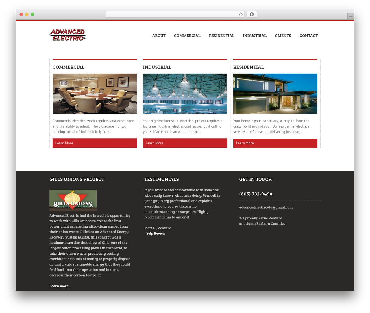 WordPress theme BBQ - advancedelectricvta.com WordPress theme BBQ - advancedelectricvta.com