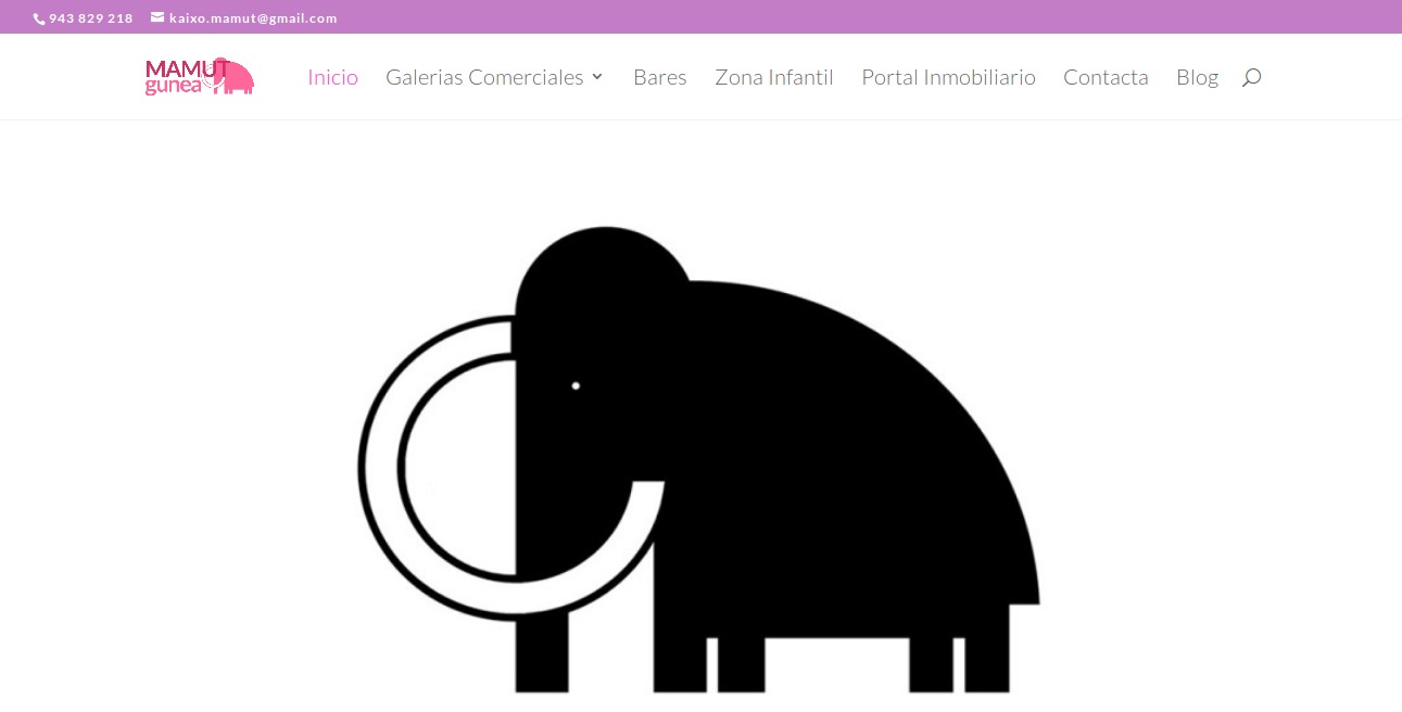 WordPress theme DiviCake Child Theme