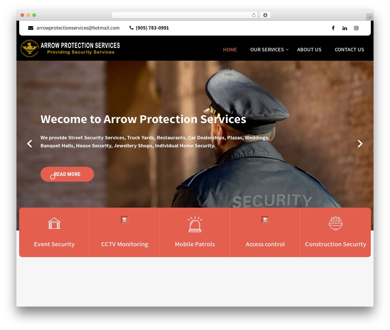WordPress theme Security - arrowprotectionservices.com WordPress theme Security - arrowprotectionservices.com