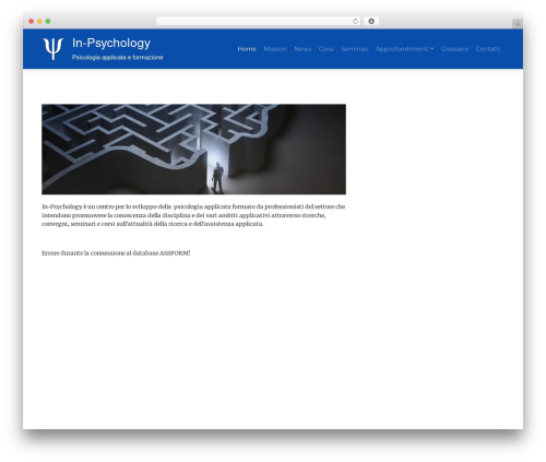 Social Widget (social-widget) free WordPress plugin - in-psychology.it Social Widget (social-widget) free WordPress plugin - in-psychology.it