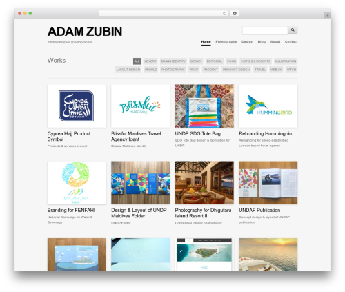Simply Instagram (simply-instagram) free WordPress plugin - adamzubin.com Simply Instagram (simply-instagram) free WordPress plugin - adamzubin.com