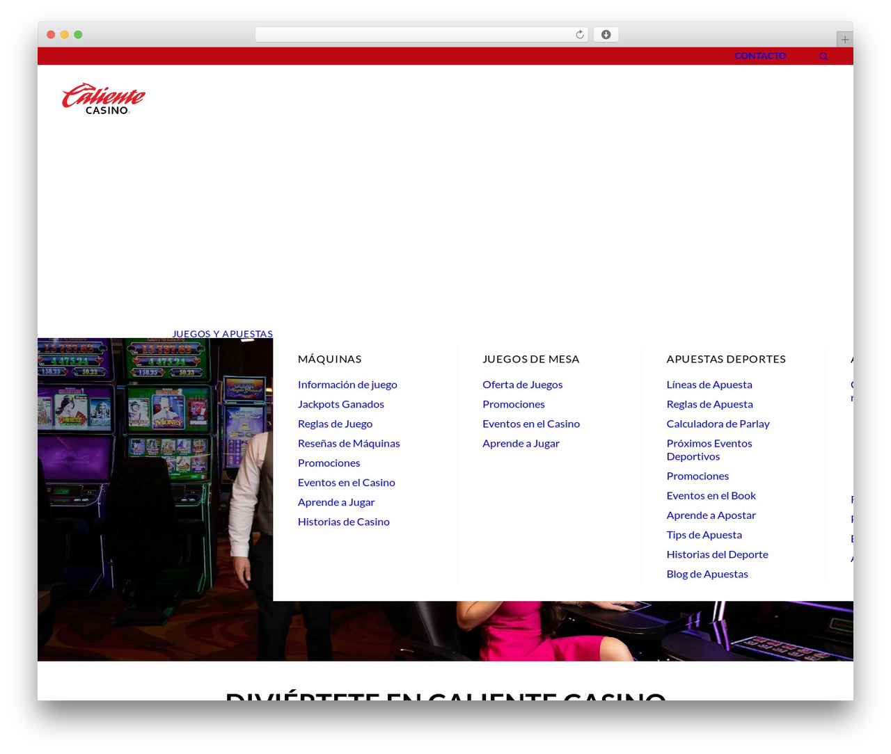 WP theme Uncode - calientecasino.com.mx WP theme Uncode - calientecasino.com.mx