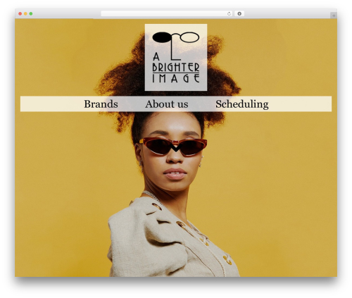 Beaver Builder Theme WordPress theme - abrighterimagedc.com
