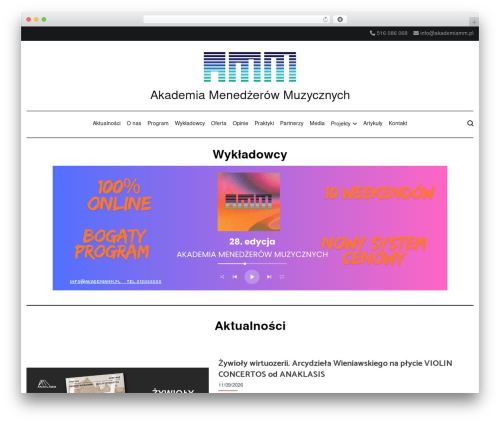 Retina @2x (retina-2x) free WordPress plugin - akademiamm.pl Retina @2x (retina-2x) free WordPress plugin - akademiamm.pl