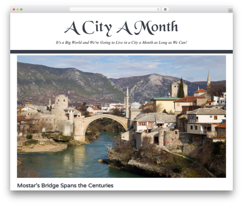 Explorer Theme theme WordPress - acityamonth.com Explorer Theme theme WordPress - acityamonth.com