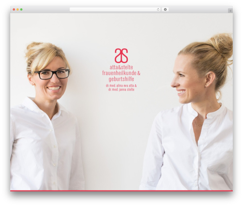 Hello Elementor WordPress theme - frauenheilkunde-bochum.de