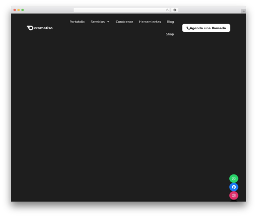Culqi checkout WordPress plugin - cromatiso.com
