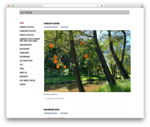 Thethe image slider WordPress plugin - aleshnizdil.cz