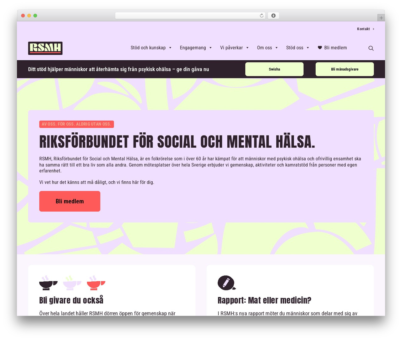 WordPress theme Uncode Child - rsmh.se WordPress theme Uncode Child - rsmh.se