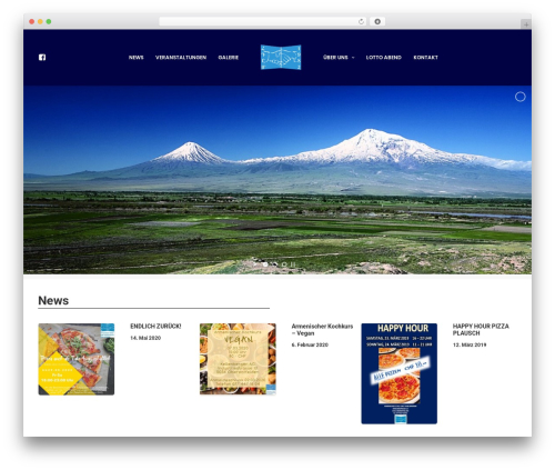 Fastgallery_vc WordPress plugin - agump.ch