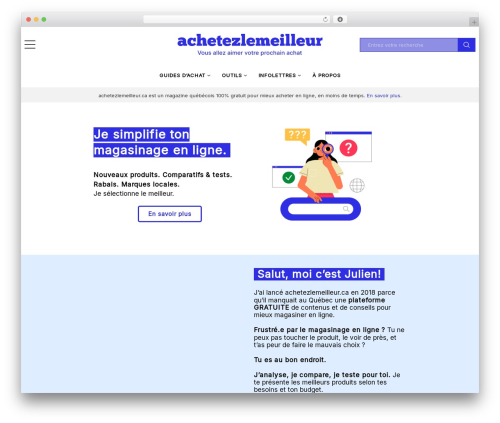 Gravitec net web push notifications WordPress plugin - achetezlemeilleur.ca