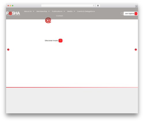Rolemaster suite WordPress plugin - pasha.org.pk